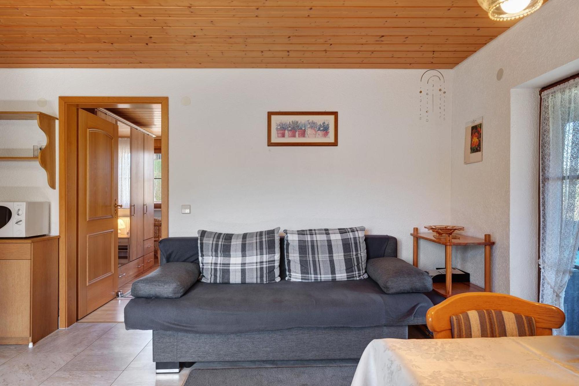 Ferienwohnung Armbruster Sankt Georgen im Schwarzwald Exterior photo