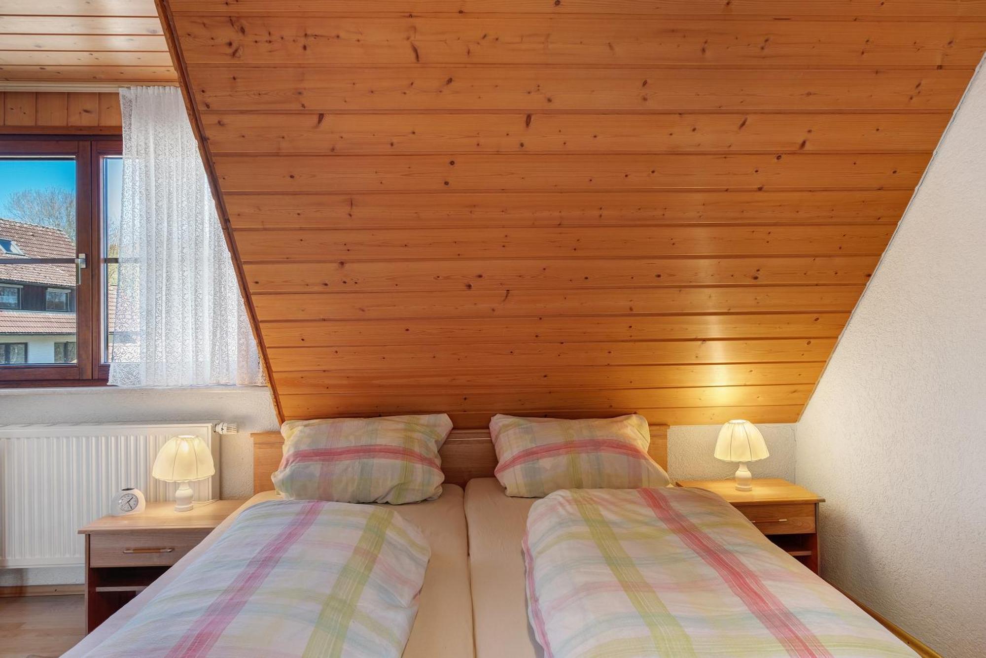 Ferienwohnung Armbruster Sankt Georgen im Schwarzwald Exterior photo