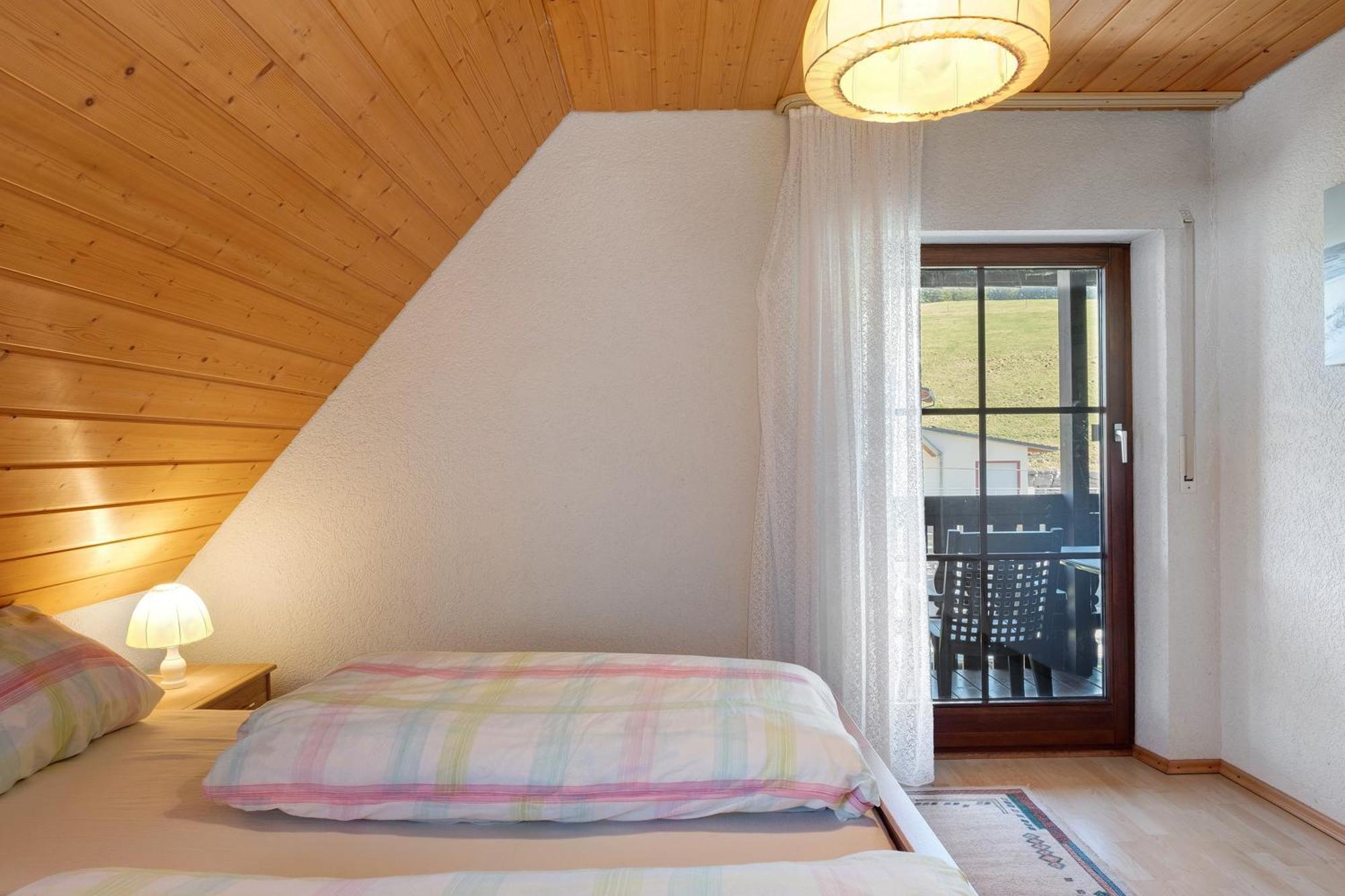 Ferienwohnung Armbruster Sankt Georgen im Schwarzwald Exterior photo