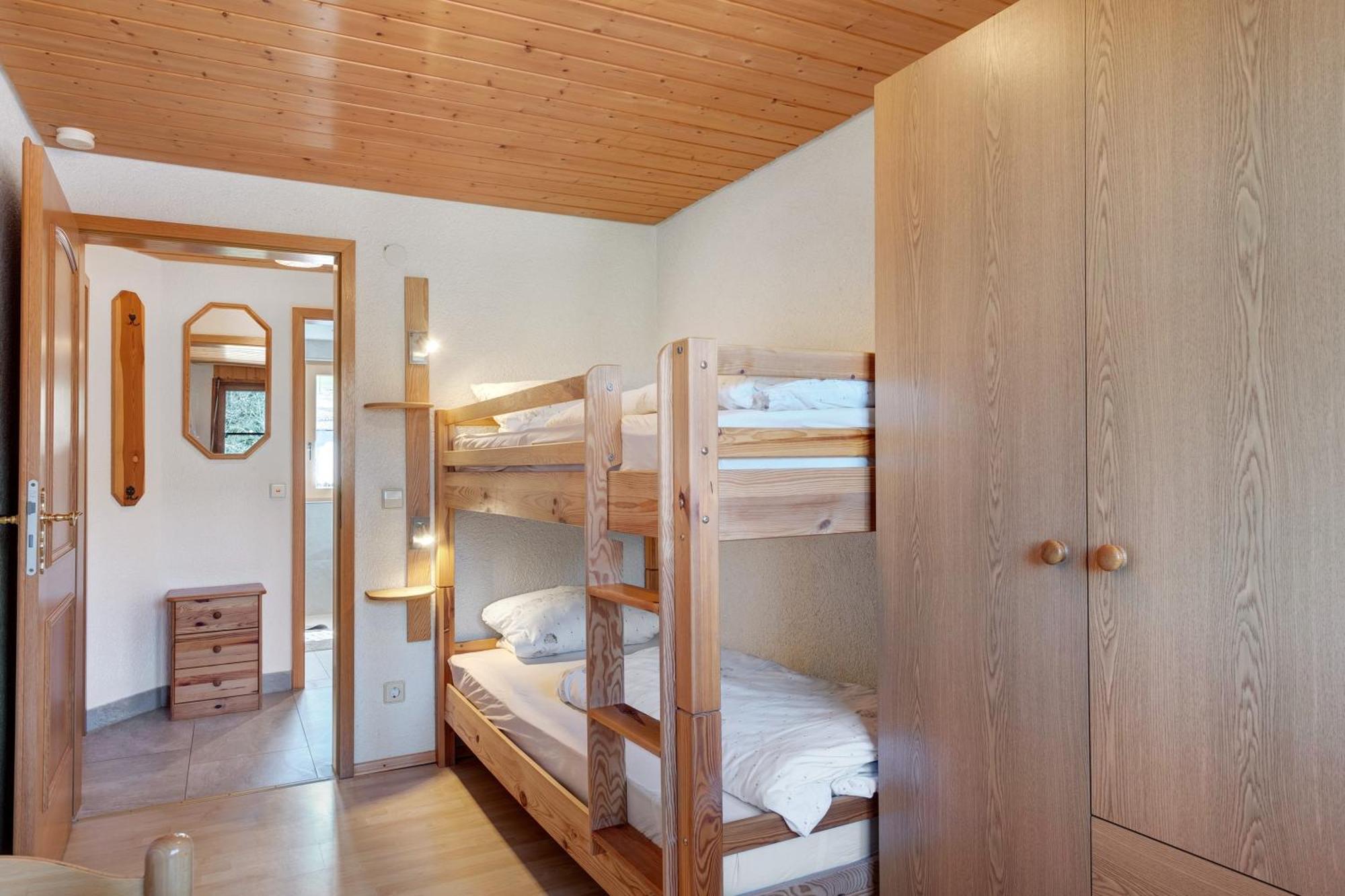 Ferienwohnung Armbruster Sankt Georgen im Schwarzwald Exterior photo